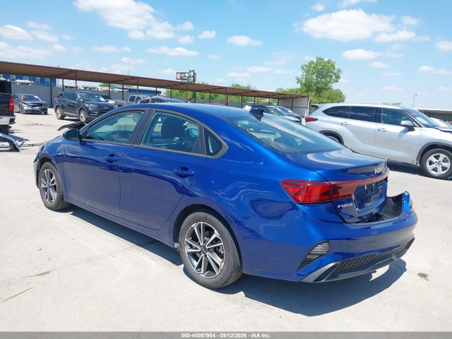 Aukcja sprzedaży 2023 Kia Forte Lxs, vin: 3KPF24AD5PE505711, numer aukcji: 45097954