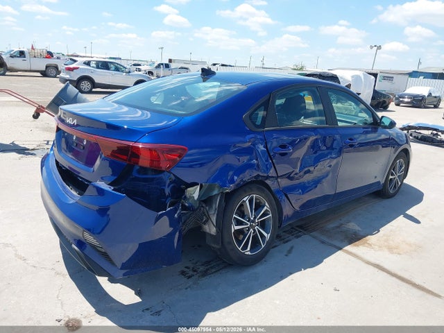 Aukcja sprzedaży 2023 Kia Forte Lxs, vin: 3KPF24AD5PE505711, numer aukcji: 45097954