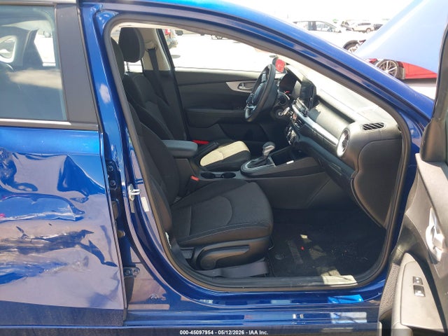 Aukcja sprzedaży 2023 Kia Forte Lxs, vin: 3KPF24AD5PE505711, numer aukcji: 45097954