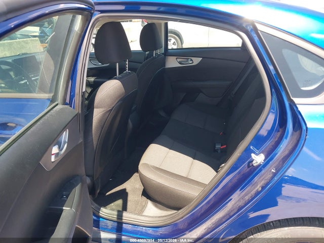 Aukcja sprzedaży 2023 Kia Forte Lxs, vin: 3KPF24AD5PE505711, numer aukcji: 45097954