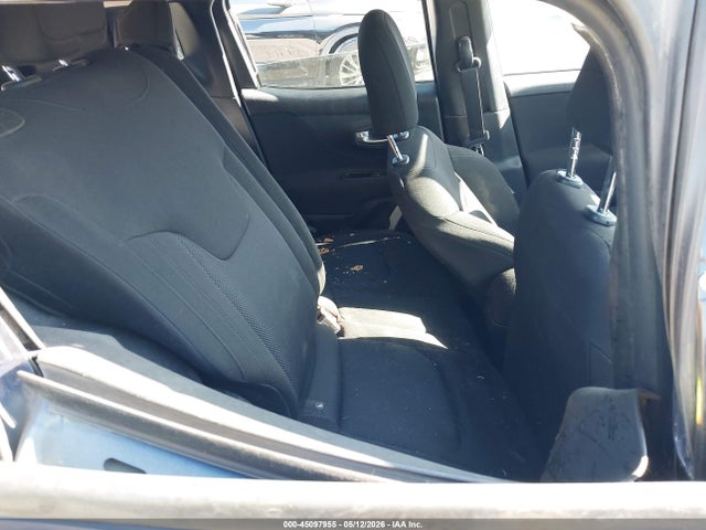 ZACNJBAB3KPK08284 Jeep Renegade Sport 4x4