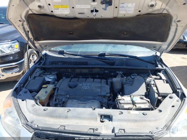Продаж на аукціоні авто 2010 Toyota Rav4, vin: 2T3BF4DV3AW058086, номер лоту: 45097956
