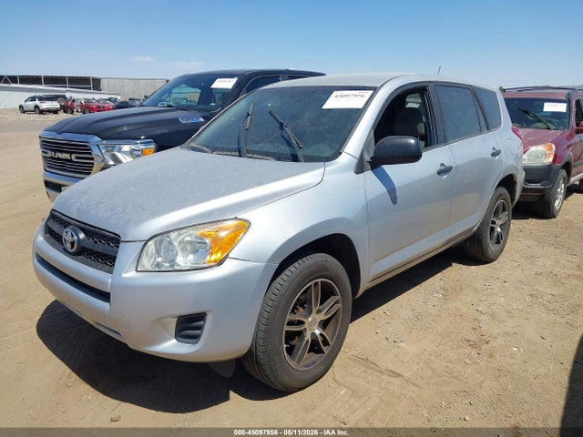 Продаж на аукціоні авто 2010 Toyota Rav4, vin: 2T3BF4DV3AW058086, номер лоту: 45097956