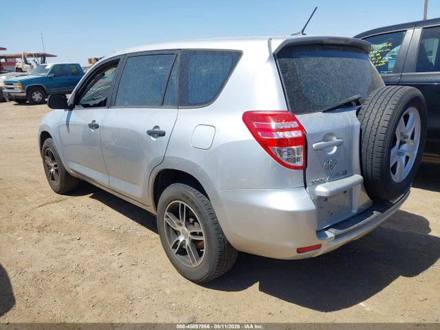 Продаж на аукціоні авто 2010 Toyota Rav4, vin: 2T3BF4DV3AW058086, номер лоту: 45097956