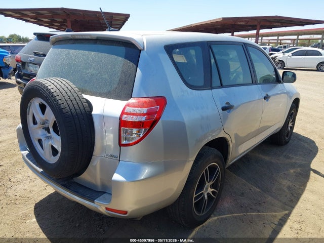 Продаж на аукціоні авто 2010 Toyota Rav4, vin: 2T3BF4DV3AW058086, номер лоту: 45097956