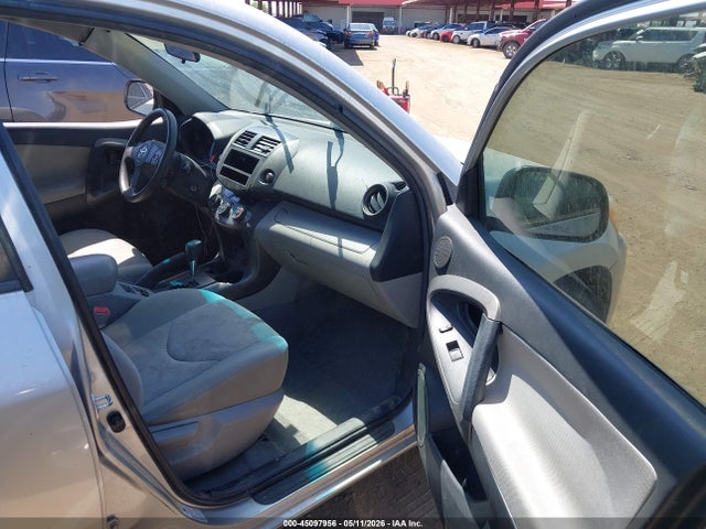 Продаж на аукціоні авто 2010 Toyota Rav4, vin: 2T3BF4DV3AW058086, номер лоту: 45097956