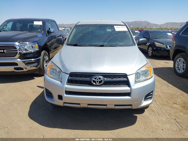 Продаж на аукціоні авто 2010 Toyota Rav4, vin: 2T3BF4DV3AW058086, номер лоту: 45097956