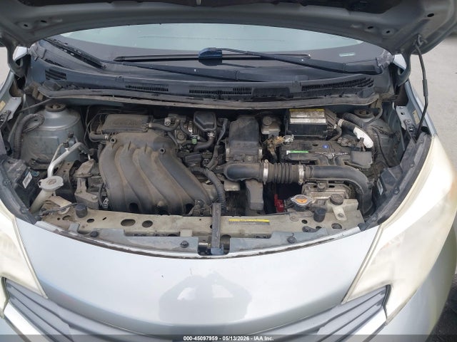 Nissan Versa Note Sv 2014 3N1CE2CP2EL358619 Image 10