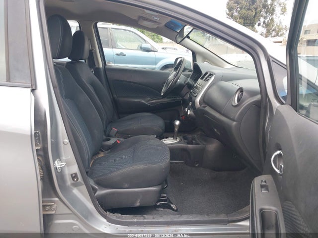 Nissan Versa Note Sv 2014 3N1CE2CP2EL358619 Image 5