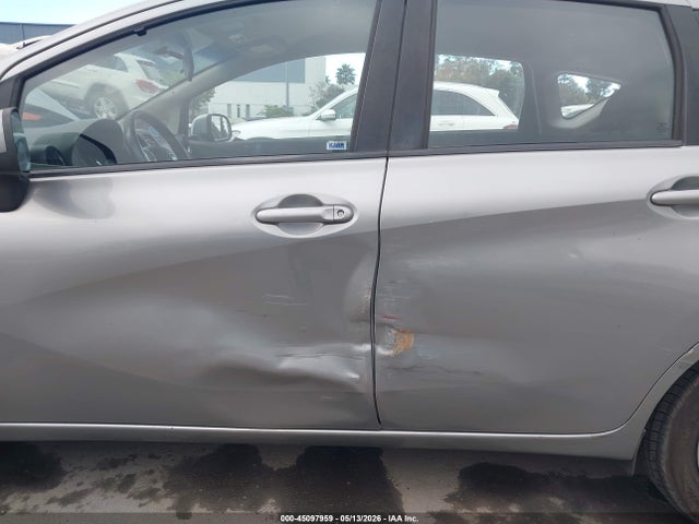 Nissan Versa Note Sv 2014 3N1CE2CP2EL358619 Image 6