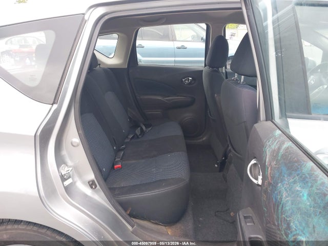Nissan Versa Note Sv 2014 3N1CE2CP2EL358619 Image 8