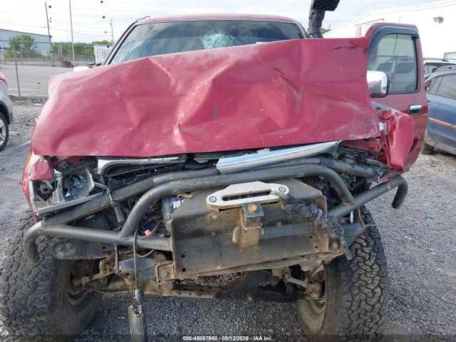 Продаж на аукціоні авто 1993 Toyota 4runner Vn39 Sr5, vin: JT3VN39WXP0095360, номер лоту: 45097960