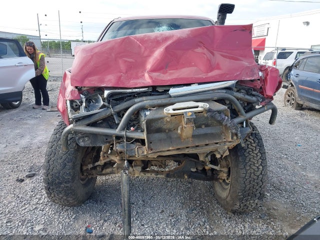 Продаж на аукціоні авто 1993 Toyota 4runner Vn39 Sr5, vin: JT3VN39WXP0095360, номер лоту: 45097960