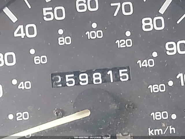 Продаж на аукціоні авто 1993 Toyota 4runner Vn39 Sr5, vin: JT3VN39WXP0095360, номер лоту: 45097960