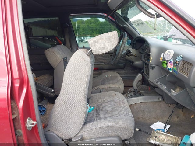 Продаж на аукціоні авто 1993 Toyota 4runner Vn39 Sr5, vin: JT3VN39WXP0095360, номер лоту: 45097960