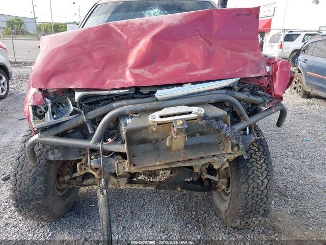 Продаж на аукціоні авто 1993 Toyota 4runner Vn39 Sr5, vin: JT3VN39WXP0095360, номер лоту: 45097960