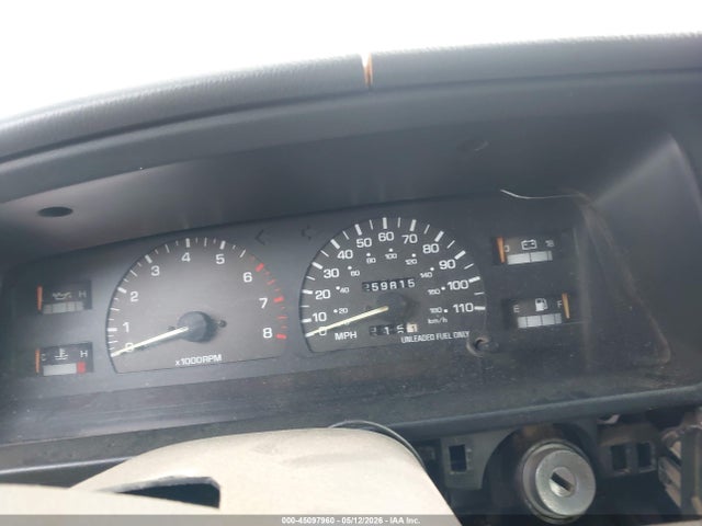 Продаж на аукціоні авто 1993 Toyota 4runner Vn39 Sr5, vin: JT3VN39WXP0095360, номер лоту: 45097960