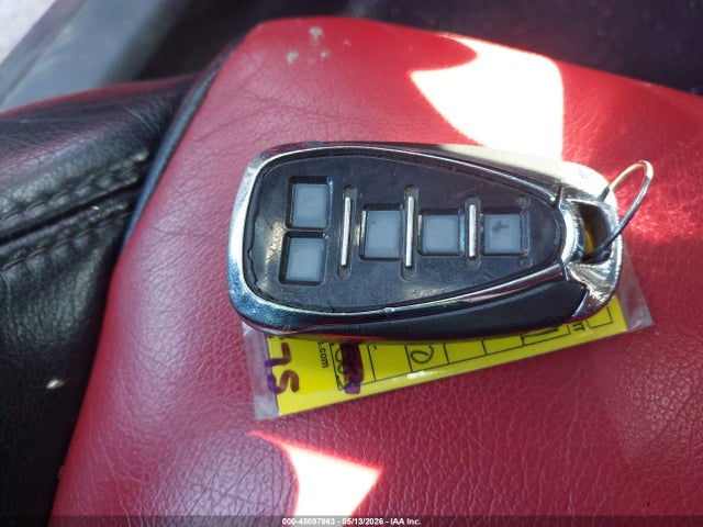 Продажа на аукционе авто 2016 Chevrolet Camaro 1lt, vin: 1G1FB1RX8G0165274, номер лота: 45097963