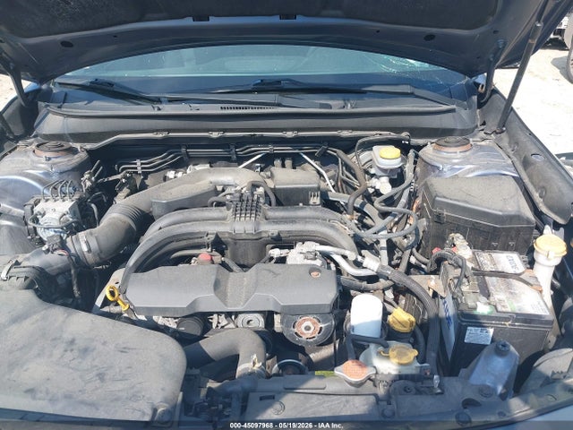 45097968 :رقم المزاد ، 4S4BSAAC4F3239653 vin ، 2015 Subaru Outback 2.5i مزاد بيع