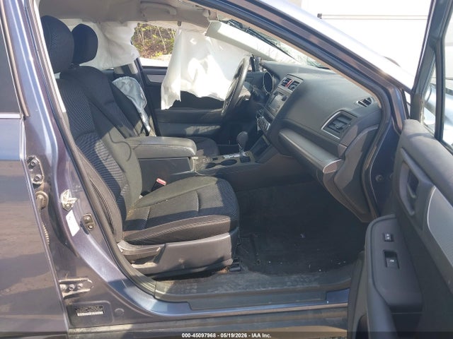 45097968 :رقم المزاد ، 4S4BSAAC4F3239653 vin ، 2015 Subaru Outback 2.5i مزاد بيع
