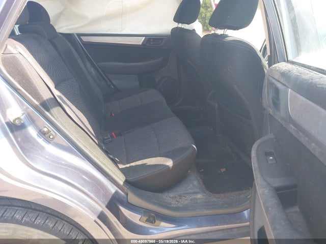 45097968 :رقم المزاد ، 4S4BSAAC4F3239653 vin ، 2015 Subaru Outback 2.5i مزاد بيع