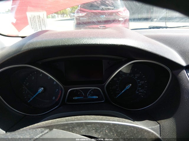 Продажа на аукционе авто 2014 Ford Focus Se, vin: 1FADP3F26EL350753, номер лота: 45097971