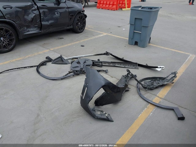 BMW X4 M 2022 5YM23EC03N9K31784 Image 11