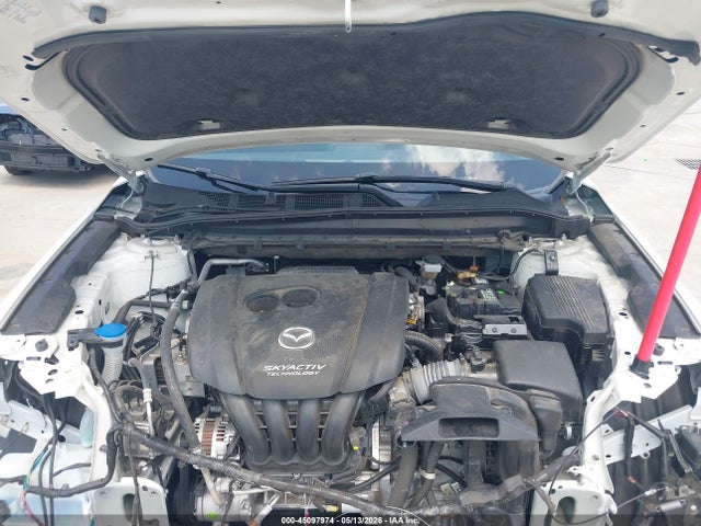 Aukcja sprzedaży 2019 Mazda Cx-5 Sport, vin: JM3KFABM5K0638039, numer aukcji: 45097974