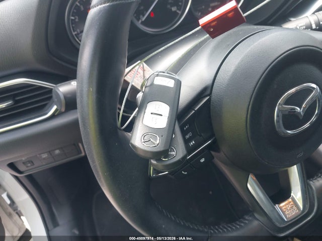 Aukcja sprzedaży 2019 Mazda Cx-5 Sport, vin: JM3KFABM5K0638039, numer aukcji: 45097974