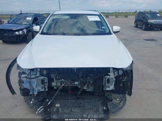 Aukcja sprzedaży 2019 Mazda Cx-5 Sport, vin: JM3KFABM5K0638039, numer aukcji: 45097974