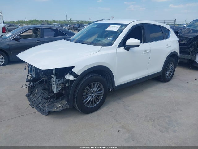 Aukcja sprzedaży 2019 Mazda Cx-5 Sport, vin: JM3KFABM5K0638039, numer aukcji: 45097974