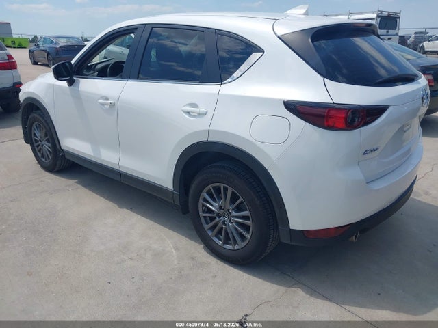 Aukcja sprzedaży 2019 Mazda Cx-5 Sport, vin: JM3KFABM5K0638039, numer aukcji: 45097974