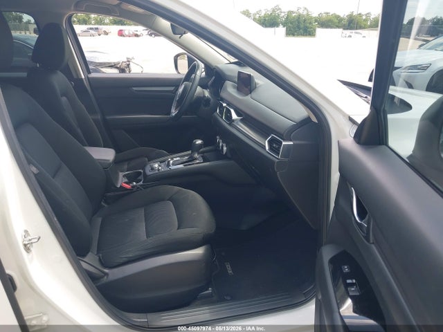 Aukcja sprzedaży 2019 Mazda Cx-5 Sport, vin: JM3KFABM5K0638039, numer aukcji: 45097974
