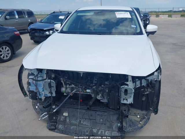 Aukcja sprzedaży 2019 Mazda Cx-5 Sport, vin: JM3KFABM5K0638039, numer aukcji: 45097974