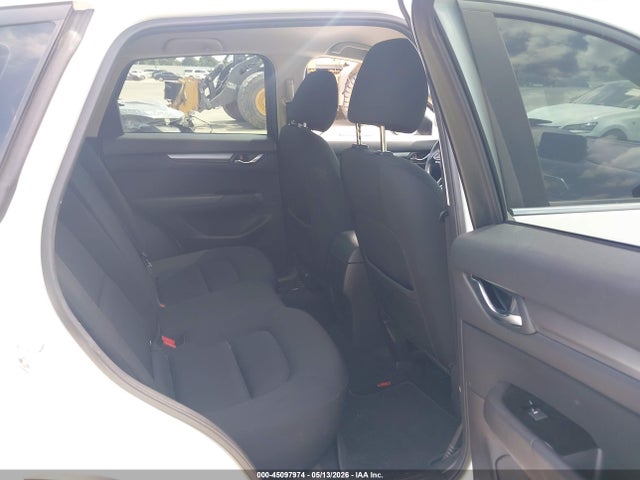 Aukcja sprzedaży 2019 Mazda Cx-5 Sport, vin: JM3KFABM5K0638039, numer aukcji: 45097974