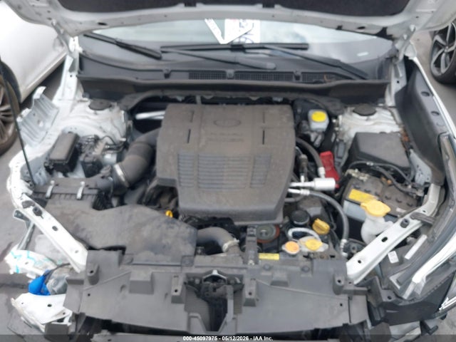 2023 Subaru Forester Sport მანქანა იყიდება აუქციონზე, vin: JF2SKAJC5PH444487, აუქციონის ნომერი: 45097975
