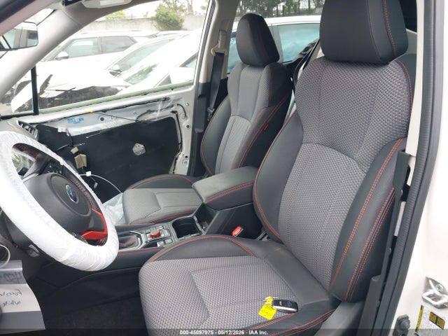 2023 Subaru Forester Sport მანქანა იყიდება აუქციონზე, vin: JF2SKAJC5PH444487, აუქციონის ნომერი: 45097975