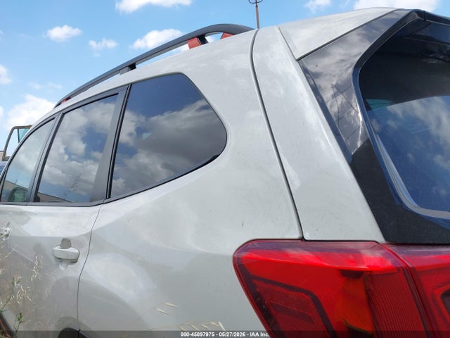 2023 Subaru Forester Sport მანქანა იყიდება აუქციონზე, vin: JF2SKAJC5PH444487, აუქციონის ნომერი: 45097975
