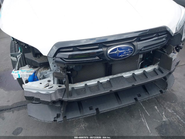 2023 Subaru Forester Sport მანქანა იყიდება აუქციონზე, vin: JF2SKAJC5PH444487, აუქციონის ნომერი: 45097975