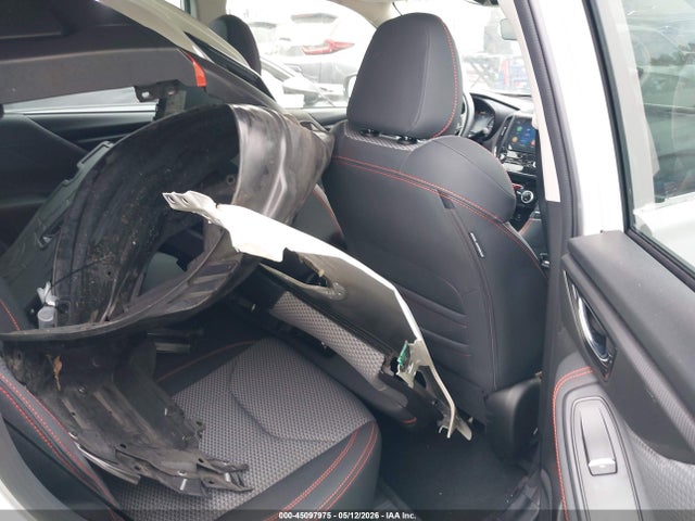 2023 Subaru Forester Sport მანქანა იყიდება აუქციონზე, vin: JF2SKAJC5PH444487, აუქციონის ნომერი: 45097975