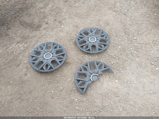 45097979 :رقم المزاد ، ML32AUHJ9MH003211 vin ، 2021 Mitsubishi Mirage Carbonite Edition/es/le مزاد بيع