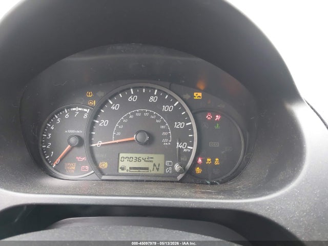 45097979 :رقم المزاد ، ML32AUHJ9MH003211 vin ، 2021 Mitsubishi Mirage Carbonite Edition/es/le مزاد بيع