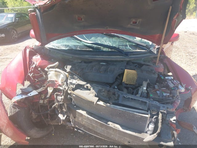 Aukcja sprzedaży 2009 Nissan Altima 2.5 S, vin: 1N4AL21E39C119695, numer aukcji: 45097990