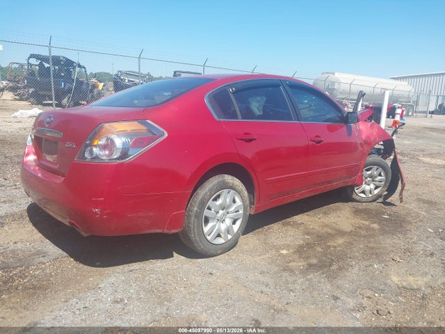 Aukcja sprzedaży 2009 Nissan Altima 2.5 S, vin: 1N4AL21E39C119695, numer aukcji: 45097990
