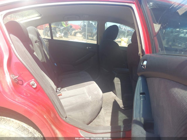 Aukcja sprzedaży 2009 Nissan Altima 2.5 S, vin: 1N4AL21E39C119695, numer aukcji: 45097990