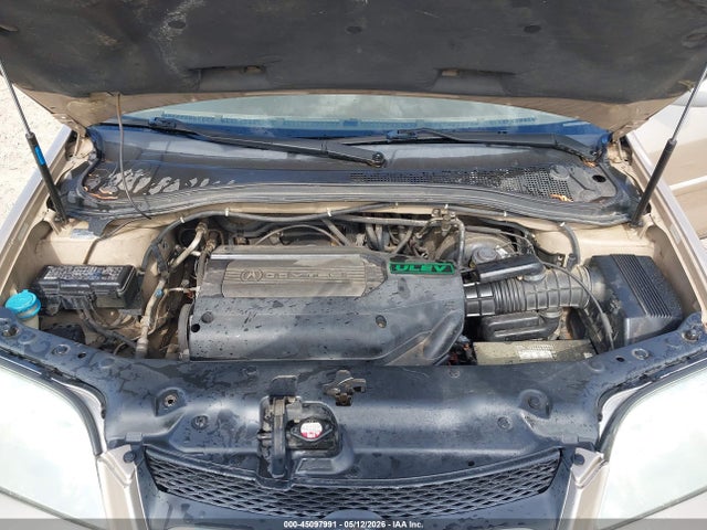 Aukcja sprzedaży 2001 Acura Mdx, vin: 2HNYD18621H512632, numer aukcji: 45097991