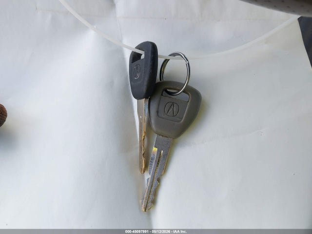 Aukcja sprzedaży 2001 Acura Mdx, vin: 2HNYD18621H512632, numer aukcji: 45097991