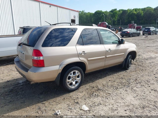 Aukcja sprzedaży 2001 Acura Mdx, vin: 2HNYD18621H512632, numer aukcji: 45097991