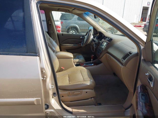 Aukcja sprzedaży 2001 Acura Mdx, vin: 2HNYD18621H512632, numer aukcji: 45097991