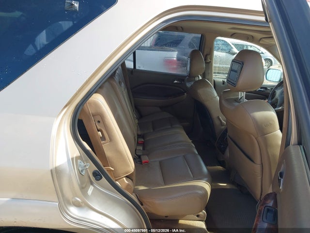 Aukcja sprzedaży 2001 Acura Mdx, vin: 2HNYD18621H512632, numer aukcji: 45097991